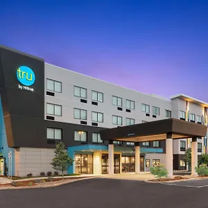 Tru By Hilton Airport, Or *** Portland